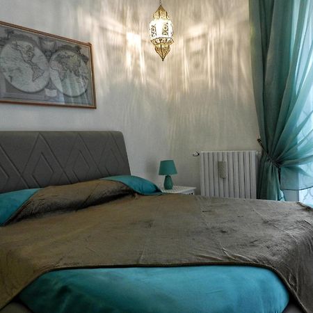 포자 Aleandre B&B 외부 사진