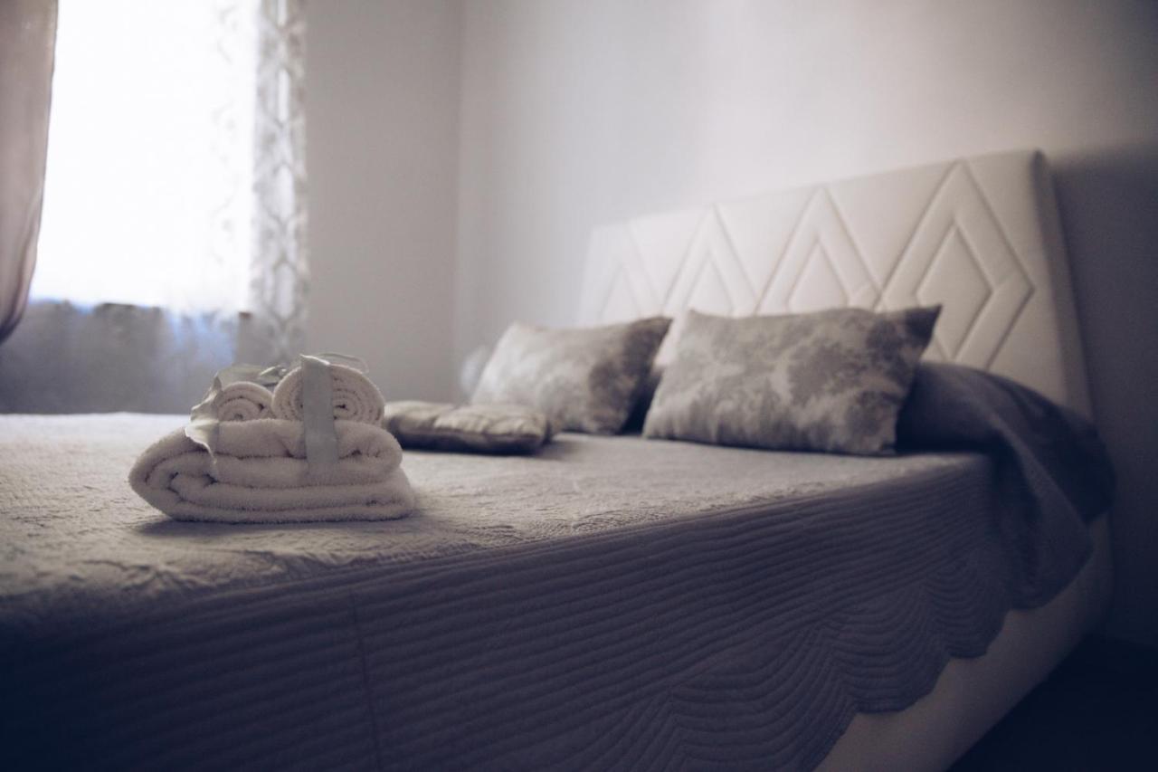 포자 Aleandre B&B 외부 사진