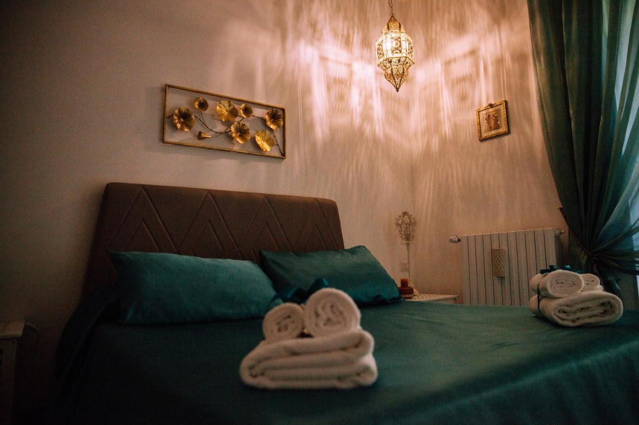 포자 Aleandre B&B 외부 사진