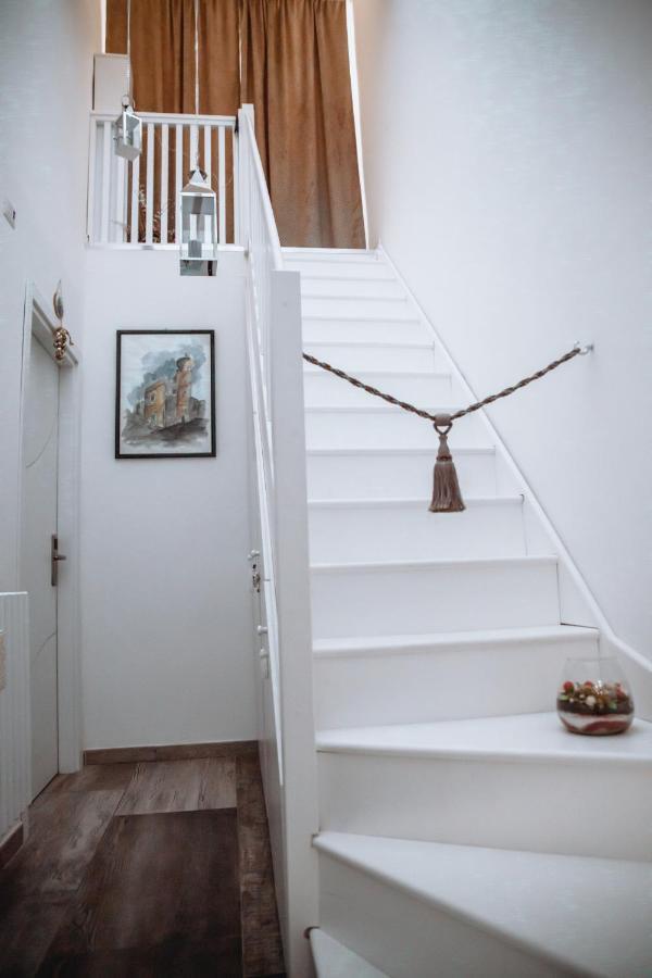 포자 Aleandre B&B 외부 사진