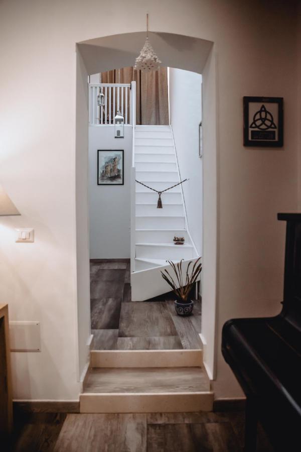 포자 Aleandre B&B 외부 사진