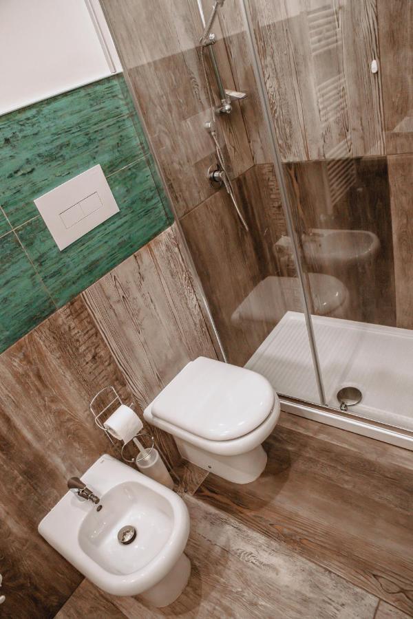 포자 Aleandre B&B 외부 사진