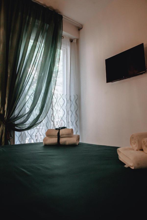 포자 Aleandre B&B 외부 사진