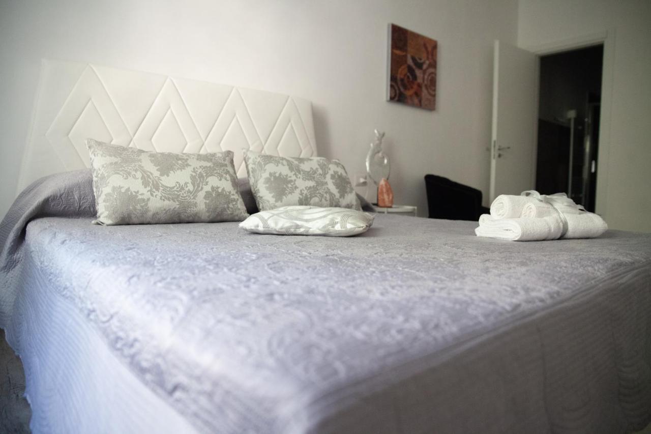 포자 Aleandre B&B 외부 사진