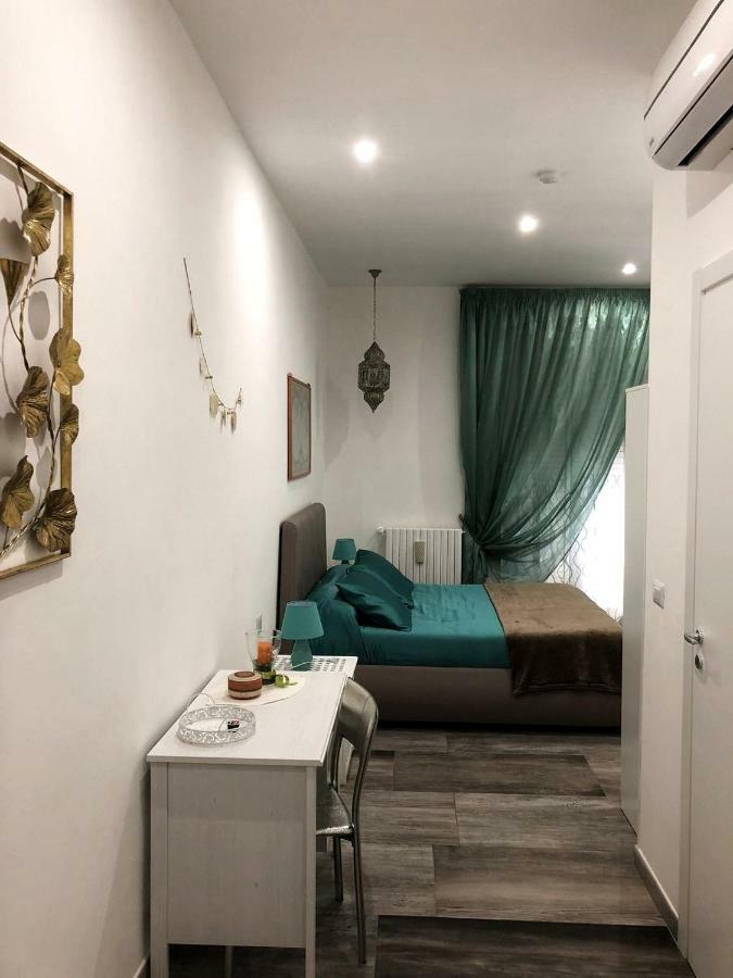 포자 Aleandre B&B 외부 사진