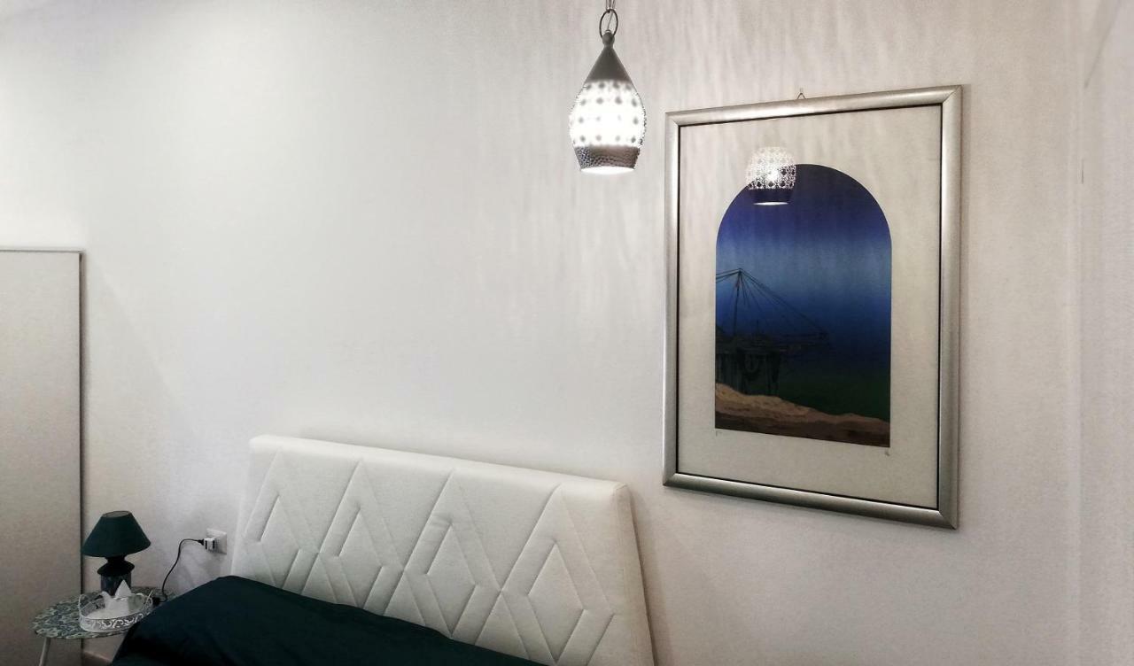 포자 Aleandre B&B 외부 사진