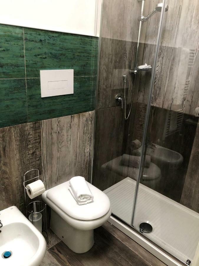 포자 Aleandre B&B 외부 사진