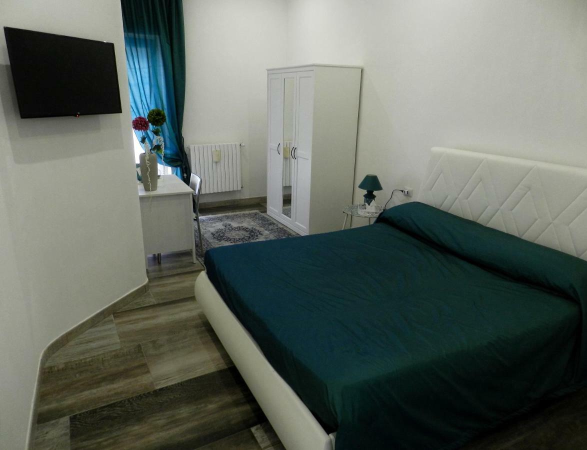 포자 Aleandre B&B 외부 사진