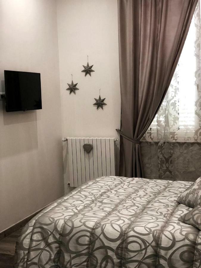 포자 Aleandre B&B 외부 사진