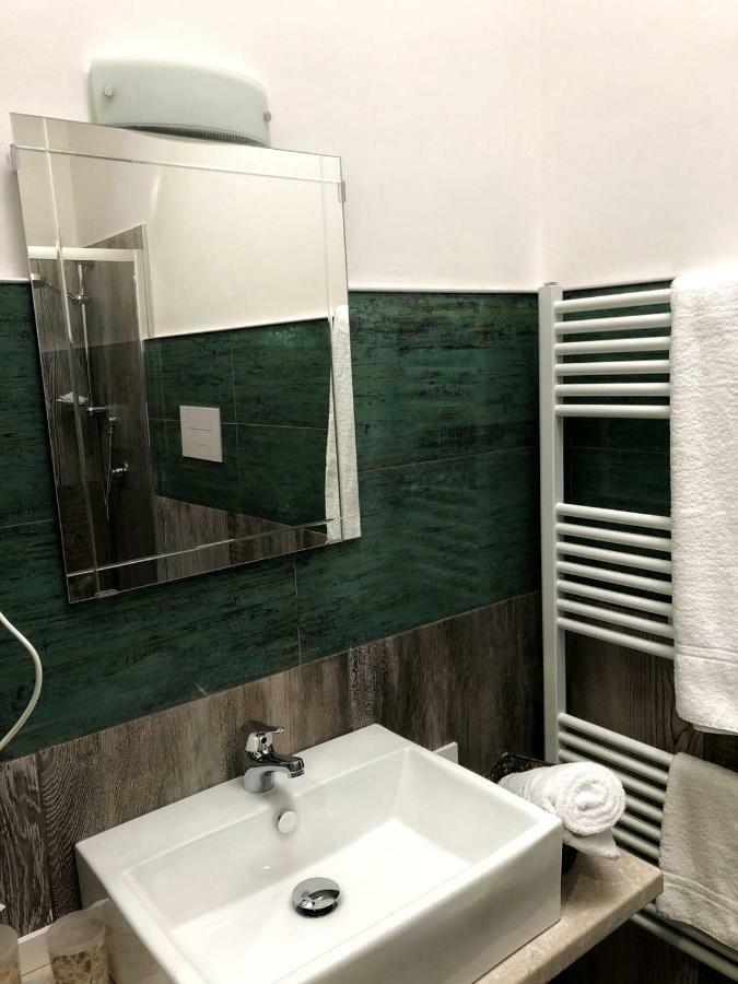 포자 Aleandre B&B 외부 사진