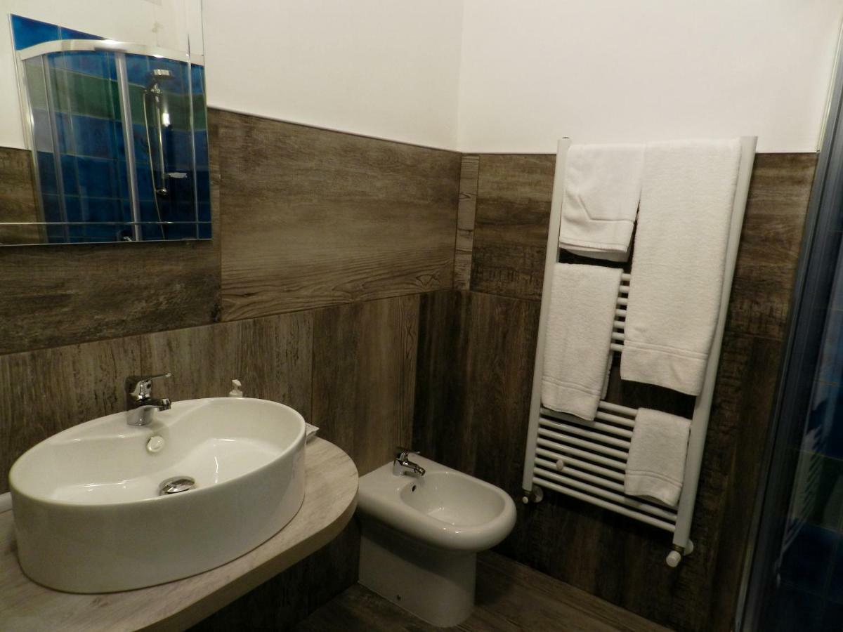 포자 Aleandre B&B 외부 사진