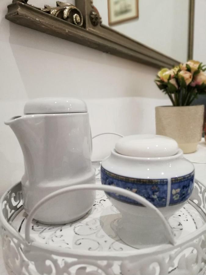 포자 Aleandre B&B 외부 사진