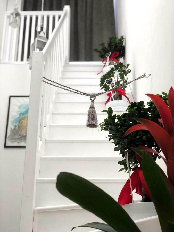 포자 Aleandre B&B 외부 사진