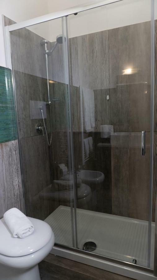 포자 Aleandre B&B 외부 사진
