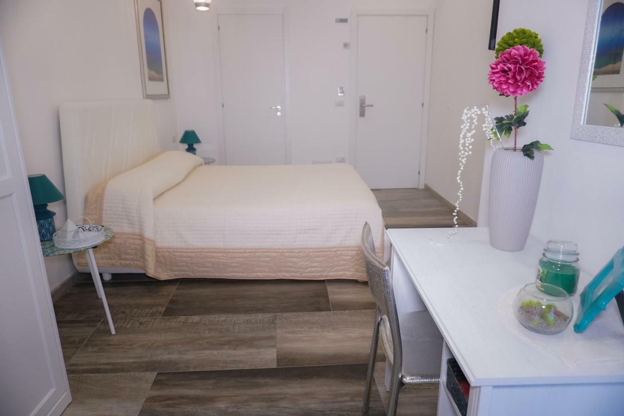 포자 Aleandre B&B 외부 사진