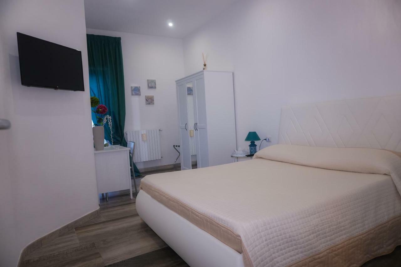 포자 Aleandre B&B 외부 사진
