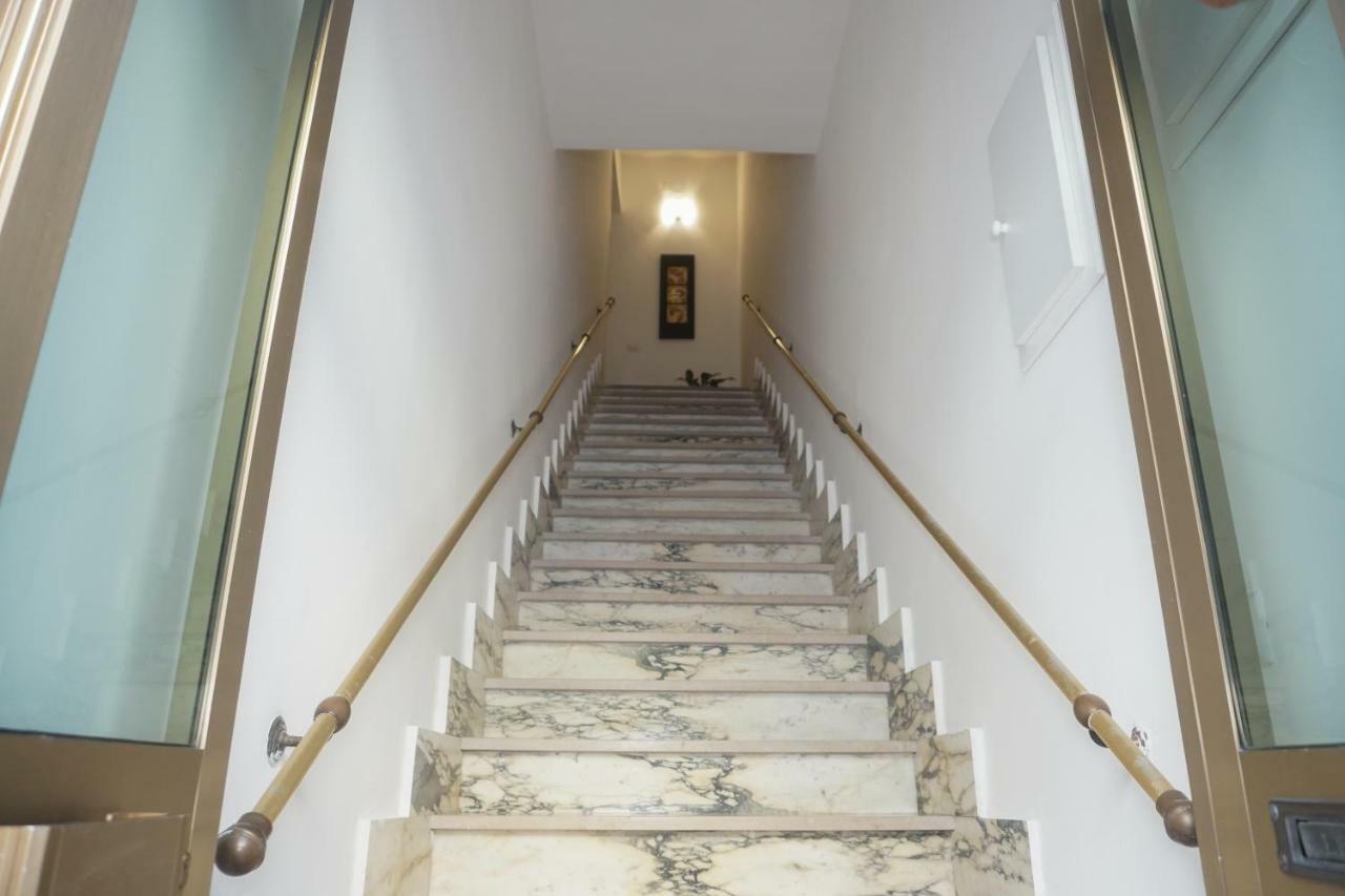 포자 Aleandre B&B 외부 사진