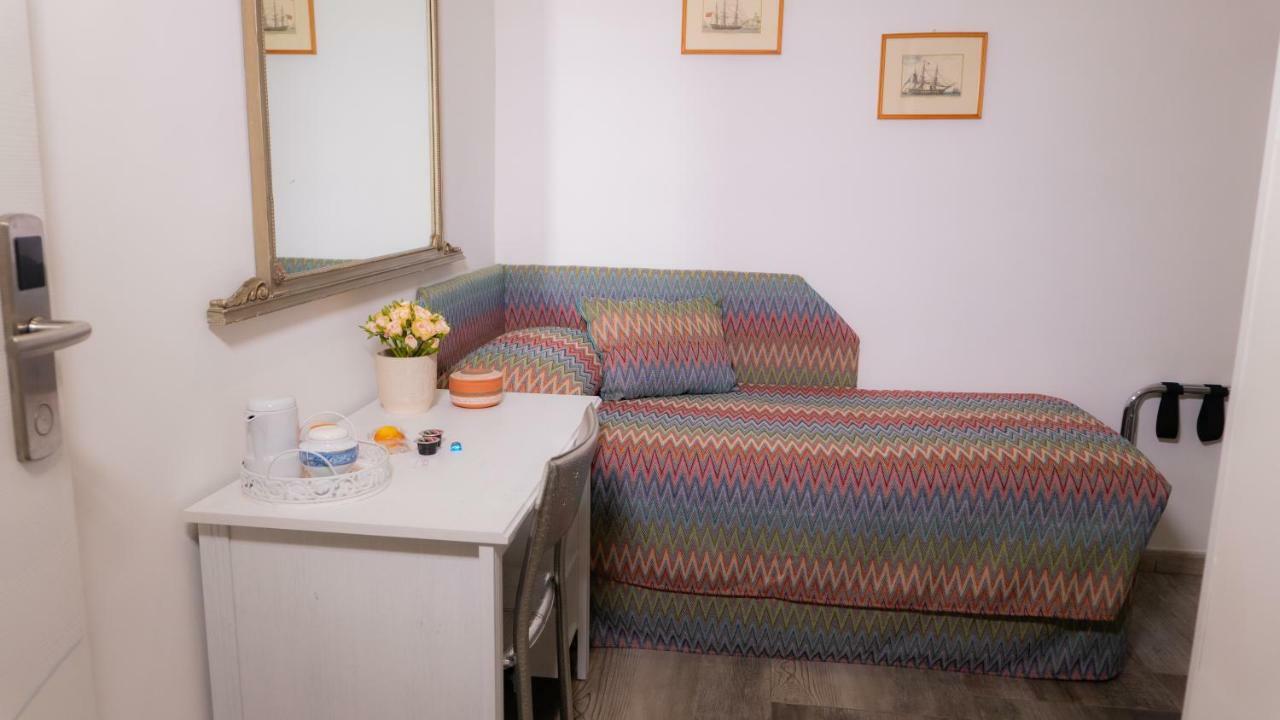 포자 Aleandre B&B 외부 사진