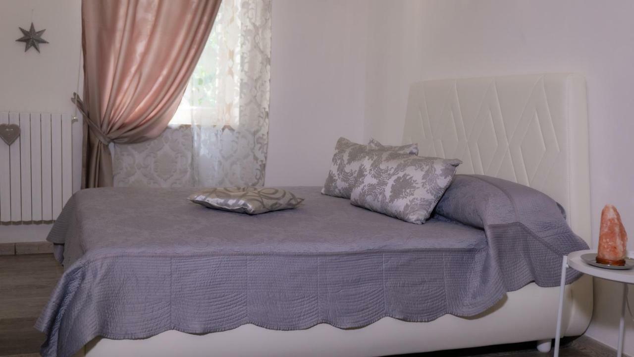 포자 Aleandre B&B 외부 사진
